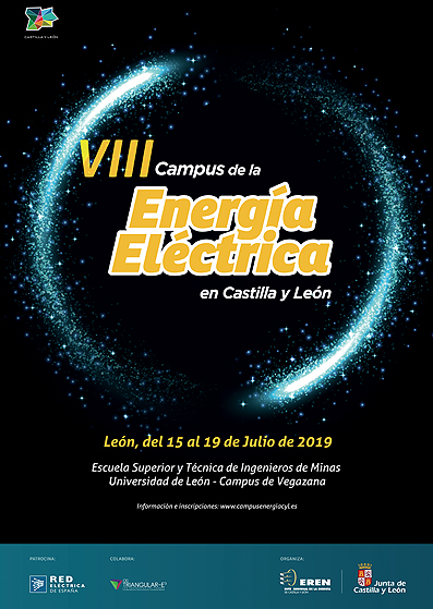 Campus De La Energia De Castilla Y Leon